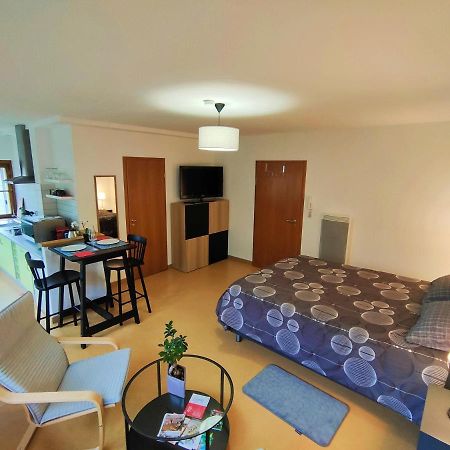 Lumineux Appartement Free Parking Nature Ville Tt Equipe Тан Экстерьер фото