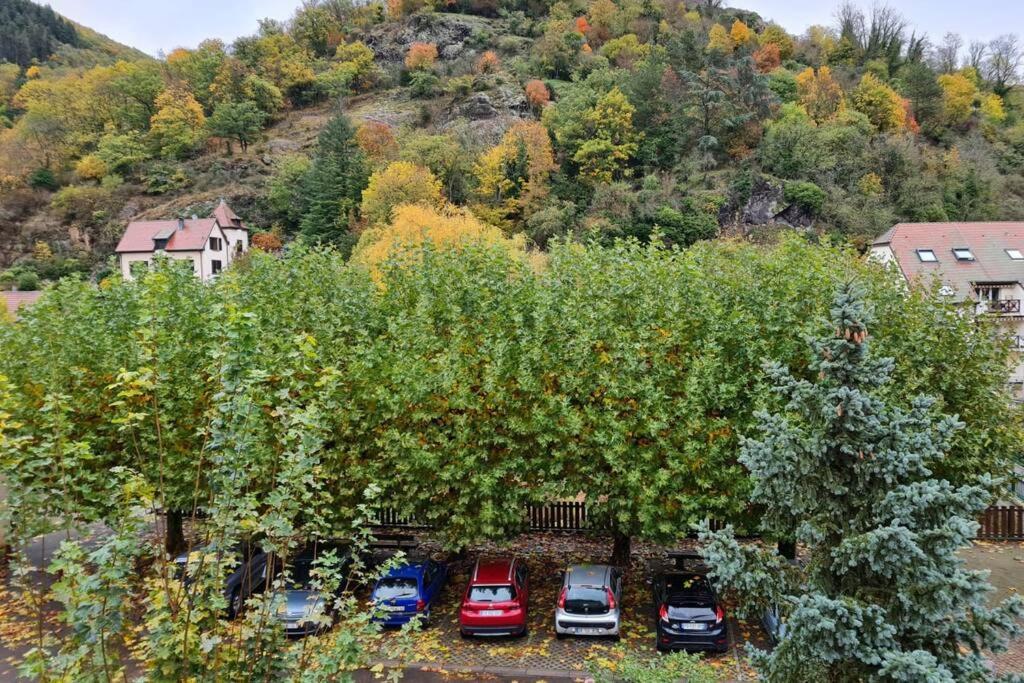 Lumineux Appartement Free Parking Nature Ville Tt Equipe Тан Экстерьер фото