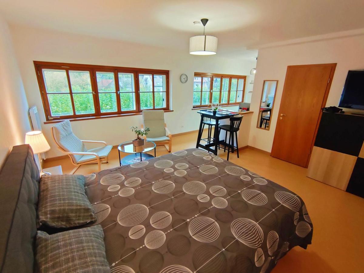 Lumineux Appartement Free Parking Nature Ville Tt Equipe Тан Экстерьер фото