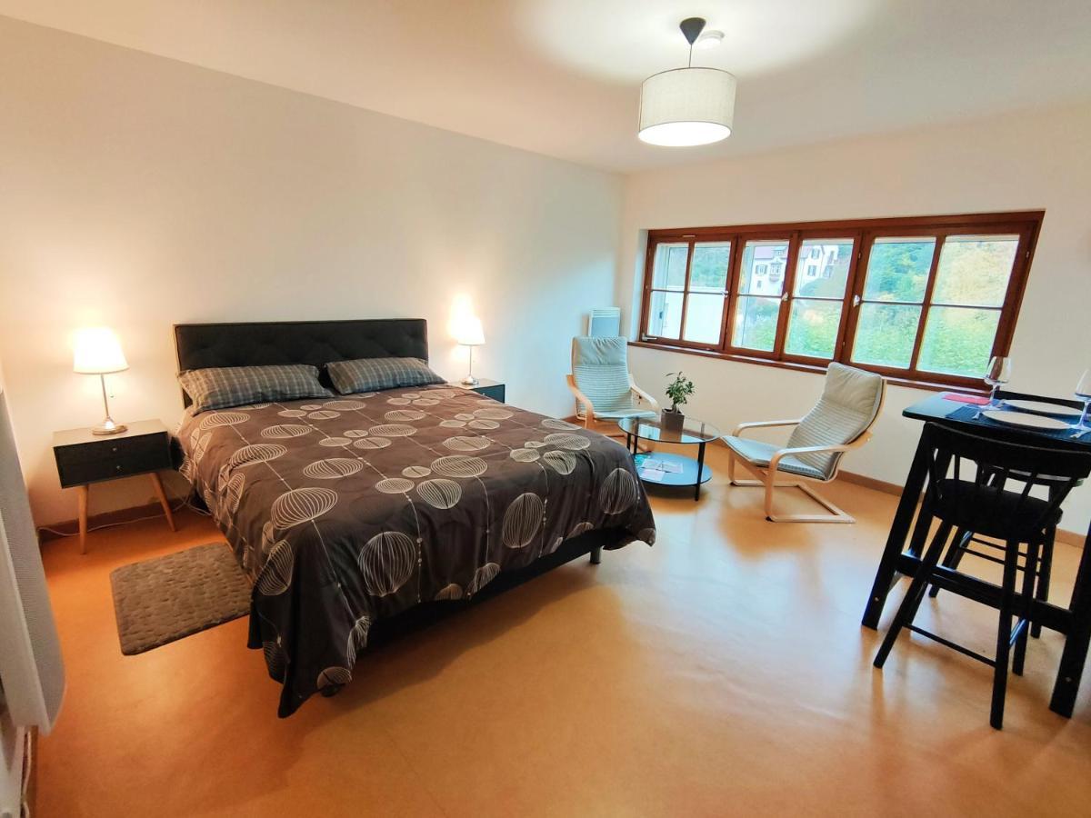 Lumineux Appartement Free Parking Nature Ville Tt Equipe Тан Экстерьер фото