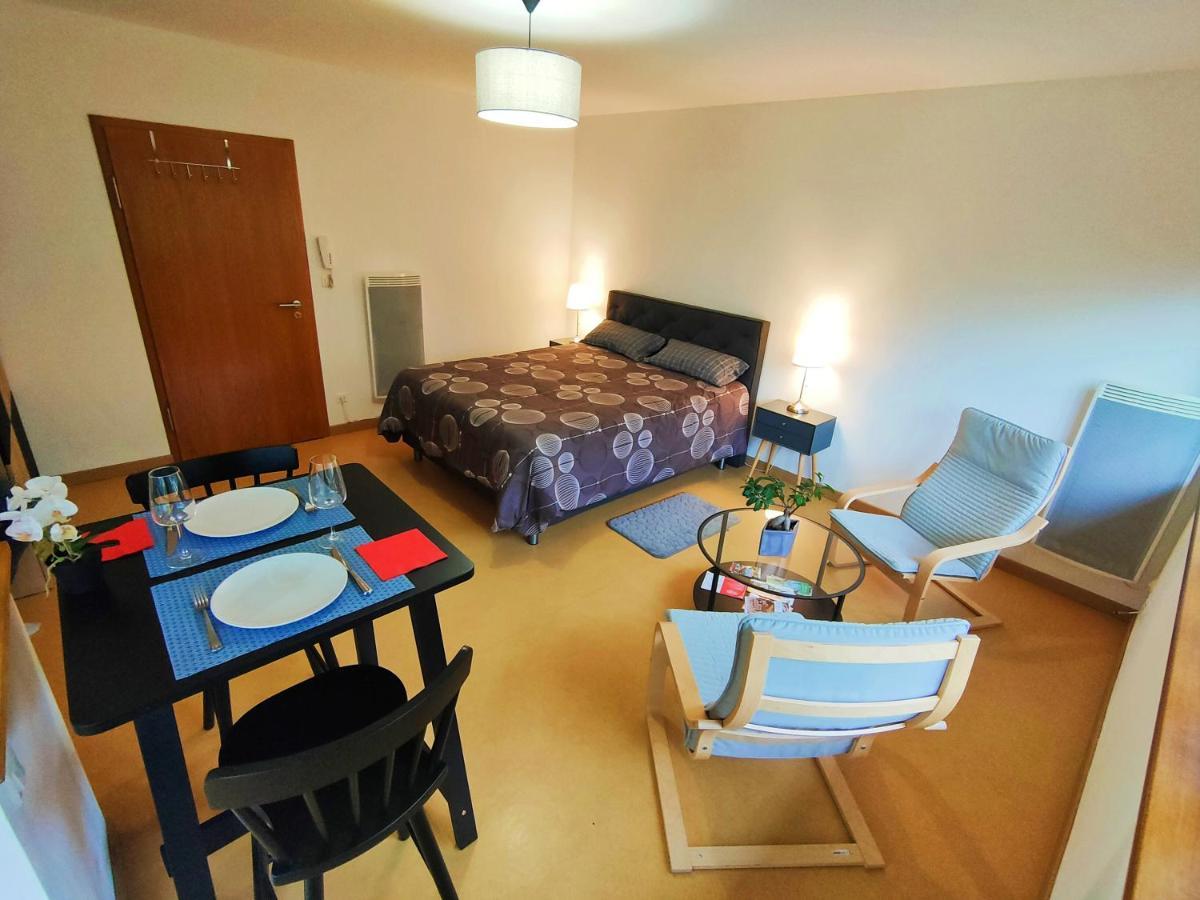 Lumineux Appartement Free Parking Nature Ville Tt Equipe Тан Экстерьер фото