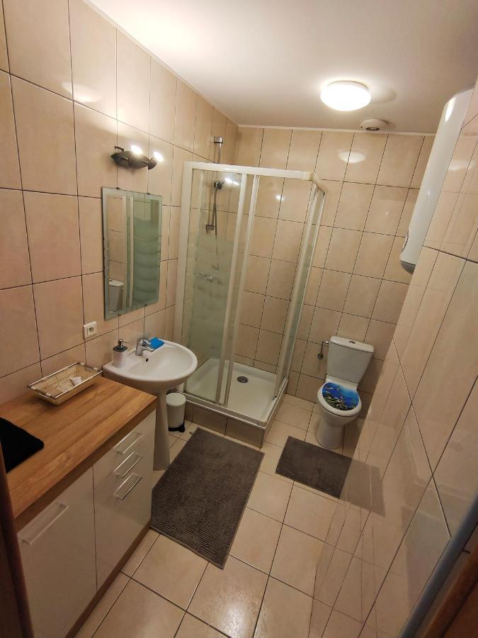 Lumineux Appartement Free Parking Nature Ville Tt Equipe Тан Экстерьер фото